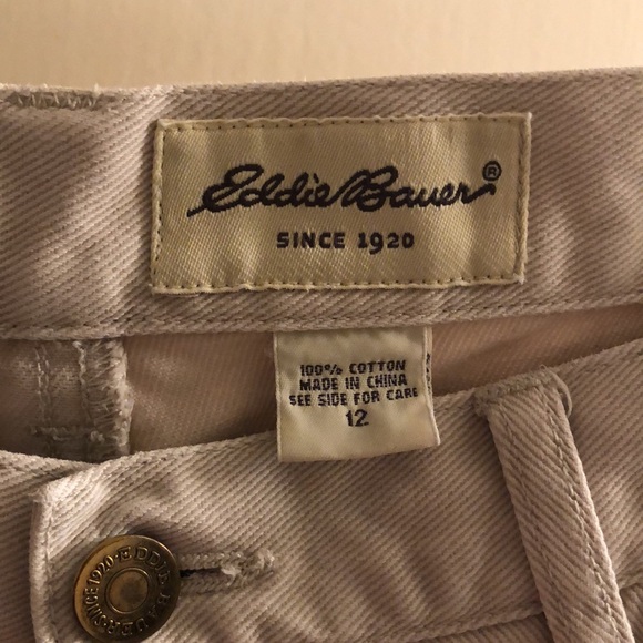 Eddie Bauer Jeans - Picture 3 of 4